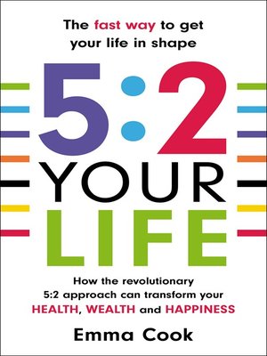 cover image of 5:2 Your Life